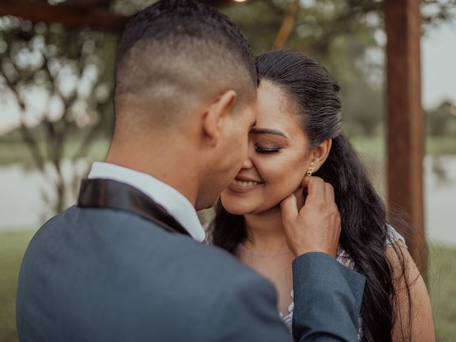 O casamento de Lanna e Cristian em Nova Santa Rita, Rio Grande do Sul 49