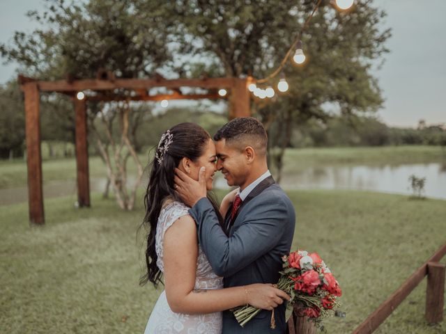 O casamento de Lanna e Cristian em Nova Santa Rita, Rio Grande do Sul 50