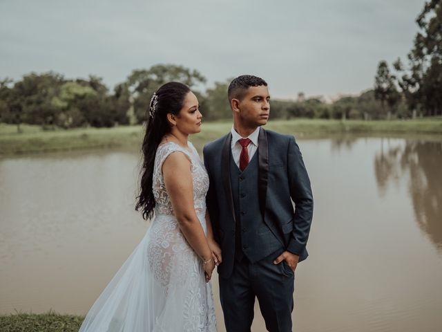 O casamento de Lanna e Cristian em Nova Santa Rita, Rio Grande do Sul 52