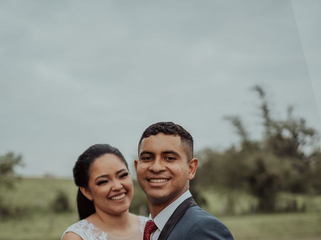 O casamento de Lanna e Cristian em Nova Santa Rita, Rio Grande do Sul 53