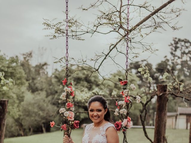 O casamento de Lanna e Cristian em Nova Santa Rita, Rio Grande do Sul 55