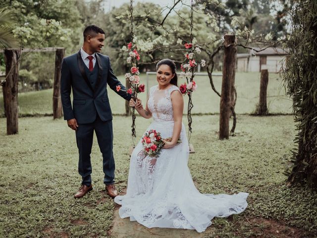 O casamento de Lanna e Cristian em Nova Santa Rita, Rio Grande do Sul 56