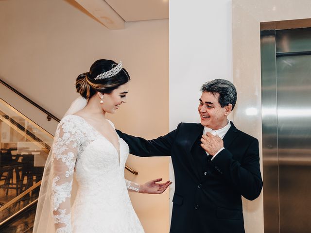 O casamento de Tiago e Larissa em Ribeirão Preto, São Paulo Estado 24