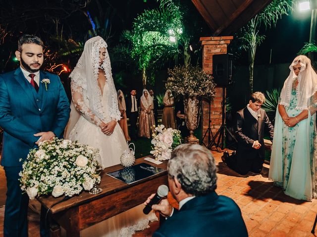 O casamento de Tiago e Larissa em Ribeirão Preto, São Paulo Estado 54