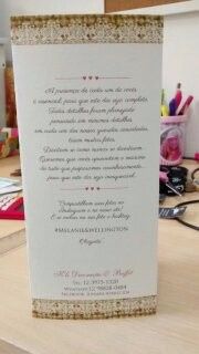 O casamento de Wellington e Melanie em São José dos Campos, São Paulo Estado 5