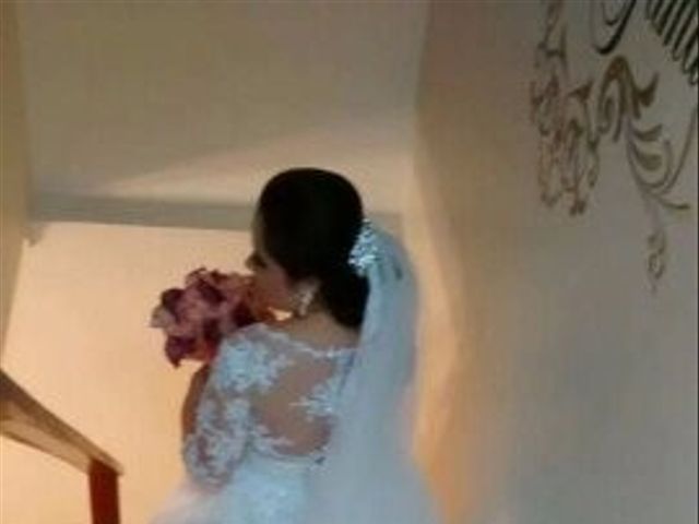 O casamento de Wellington e Melanie em São José dos Campos, São Paulo Estado 9