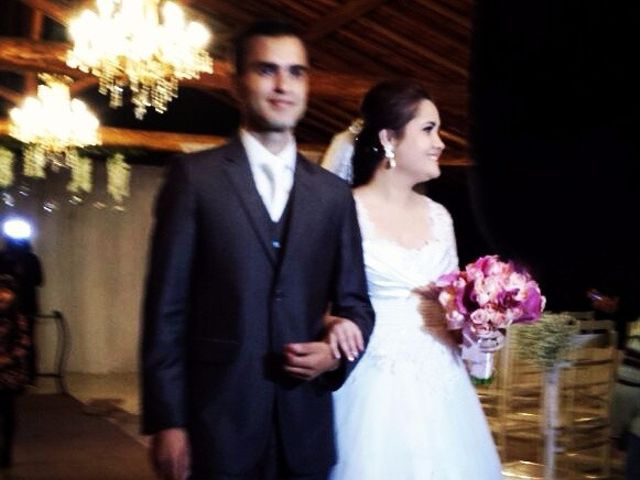 O casamento de Wellington e Melanie em São José dos Campos, São Paulo Estado 10