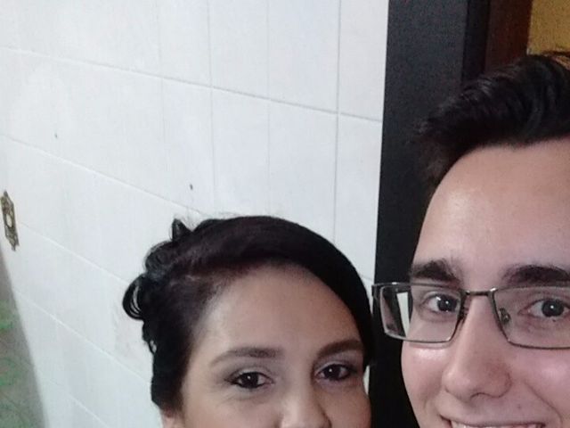 O casamento de Wellington e Melanie em São José dos Campos, São Paulo Estado 11