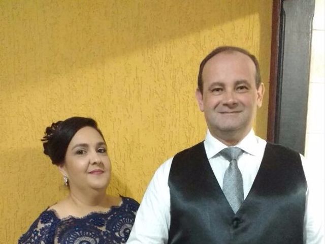 O casamento de Wellington e Melanie em São José dos Campos, São Paulo Estado 13