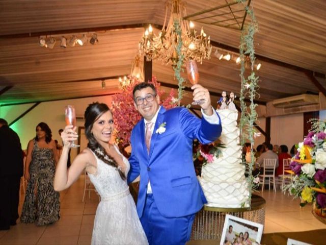 O casamento de Flávio e Luciana em Salvador, Bahia 1