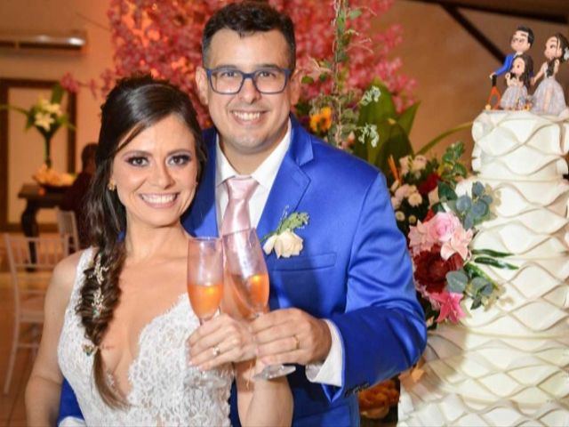 O casamento de Flávio e Luciana em Salvador, Bahia 2