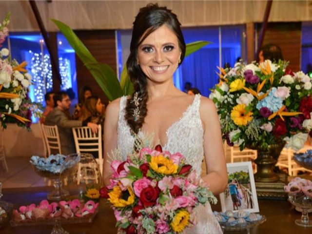 O casamento de Flávio e Luciana em Salvador, Bahia 3