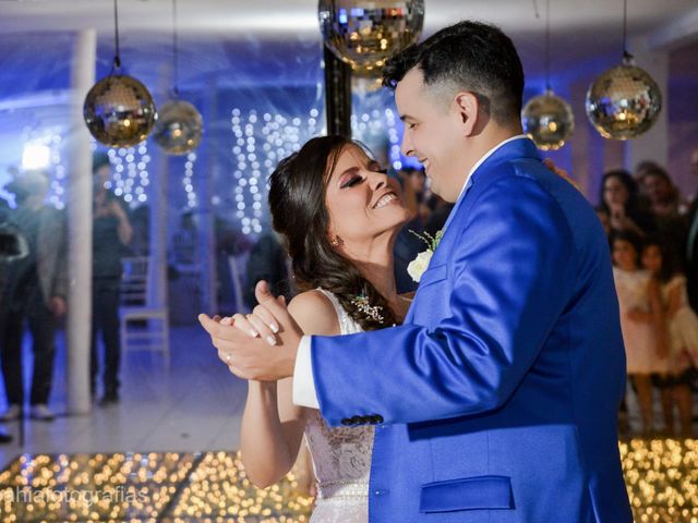 O casamento de Flávio e Luciana em Salvador, Bahia 10