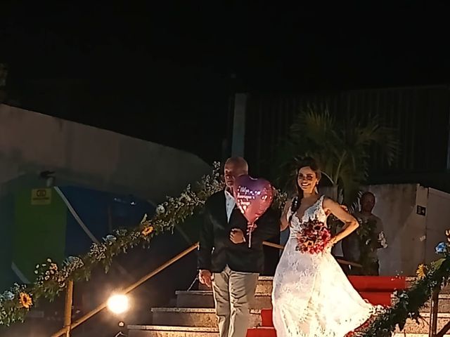 O casamento de Flávio e Luciana em Salvador, Bahia 11