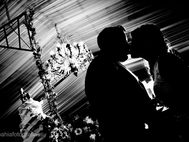 O casamento de Flávio e Luciana em Salvador, Bahia 12