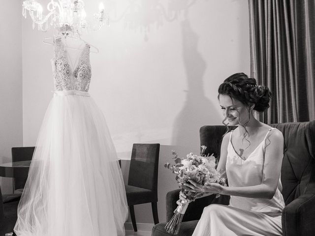 O casamento de Artur e Alessandra em Nova Petrópolis, Rio Grande do Sul 5