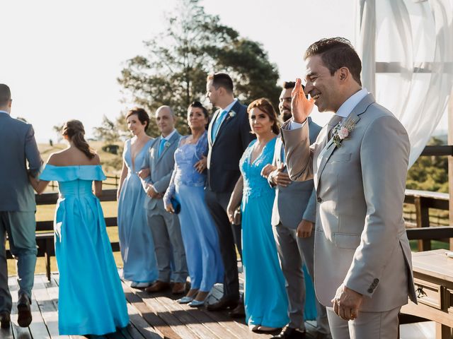 O casamento de Artur e Alessandra em Nova Petrópolis, Rio Grande do Sul 13