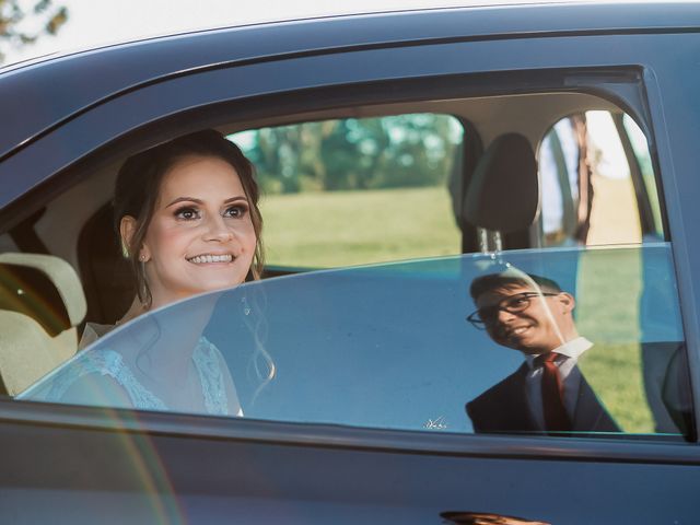 O casamento de Artur e Alessandra em Nova Petrópolis, Rio Grande do Sul 14