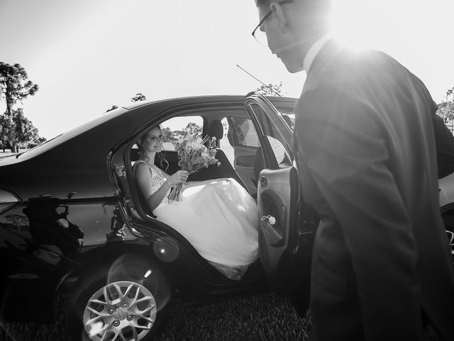 O casamento de Artur e Alessandra em Nova Petrópolis, Rio Grande do Sul 15