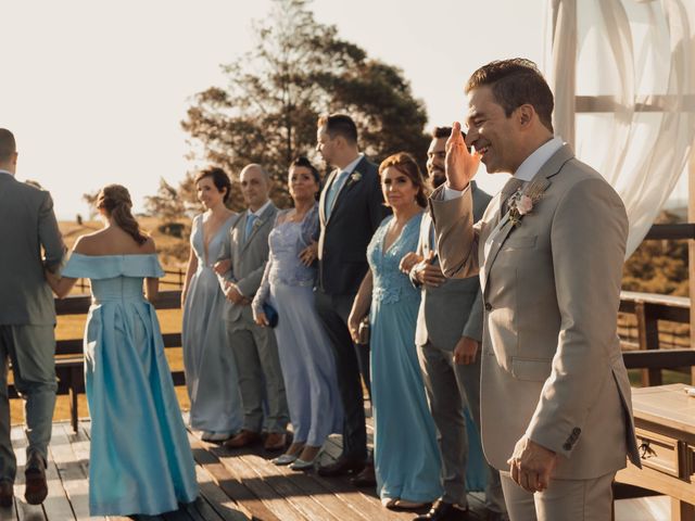 O casamento de Artur e Alessandra em Nova Petrópolis, Rio Grande do Sul 16