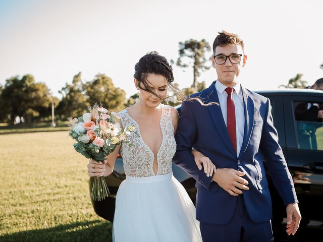 O casamento de Artur e Alessandra em Nova Petrópolis, Rio Grande do Sul 17