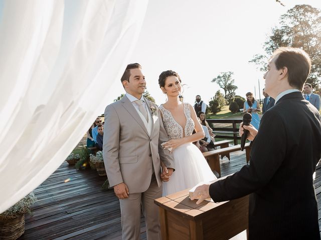 O casamento de Artur e Alessandra em Nova Petrópolis, Rio Grande do Sul 20