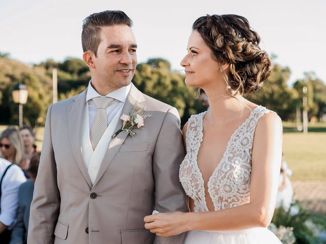 O casamento de Artur e Alessandra em Nova Petrópolis, Rio Grande do Sul 22