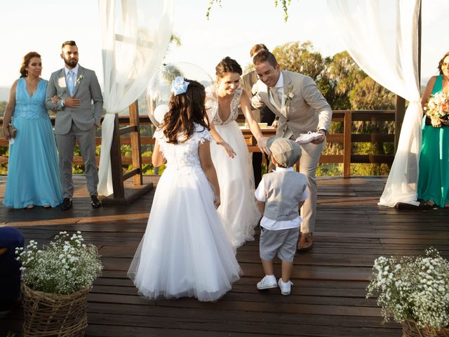 O casamento de Artur e Alessandra em Nova Petrópolis, Rio Grande do Sul 24