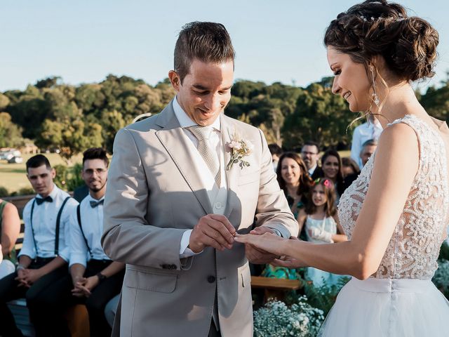 O casamento de Artur e Alessandra em Nova Petrópolis, Rio Grande do Sul 25