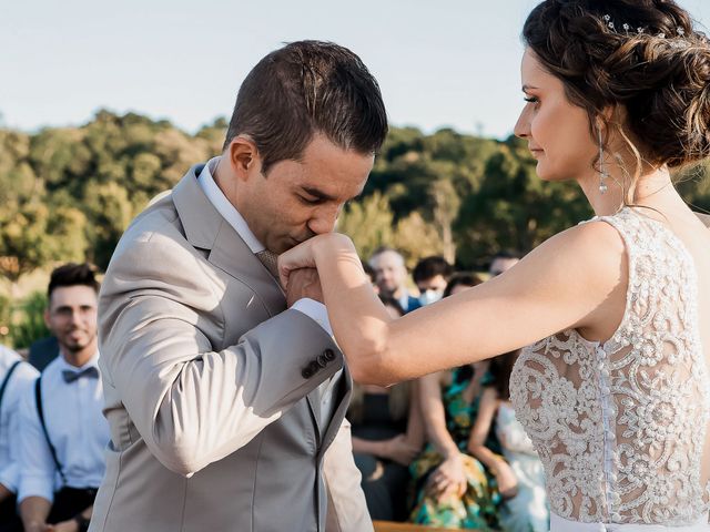 O casamento de Artur e Alessandra em Nova Petrópolis, Rio Grande do Sul 26