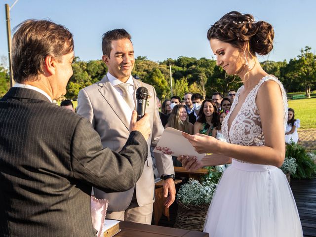 O casamento de Artur e Alessandra em Nova Petrópolis, Rio Grande do Sul 28