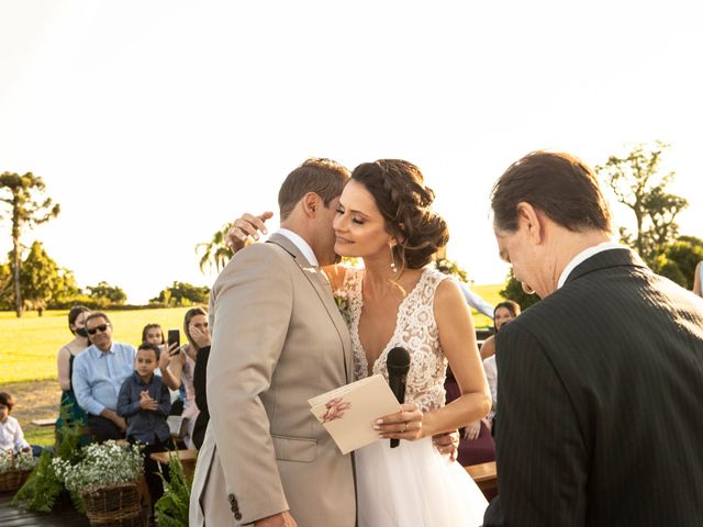 O casamento de Artur e Alessandra em Nova Petrópolis, Rio Grande do Sul 29