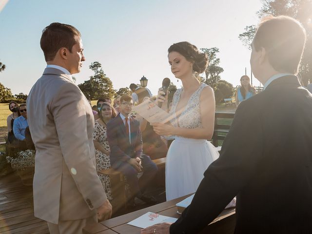 O casamento de Artur e Alessandra em Nova Petrópolis, Rio Grande do Sul 31