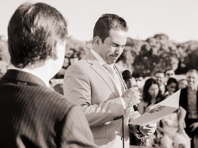 O casamento de Artur e Alessandra em Nova Petrópolis, Rio Grande do Sul 32