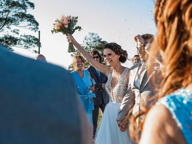 O casamento de Artur e Alessandra em Nova Petrópolis, Rio Grande do Sul 33