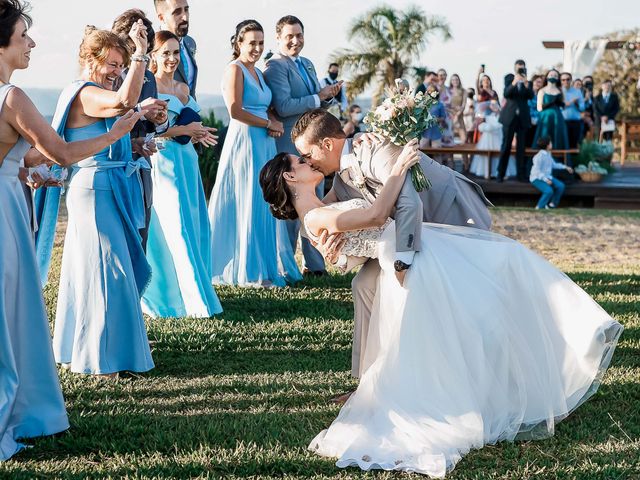 O casamento de Artur e Alessandra em Nova Petrópolis, Rio Grande do Sul 34