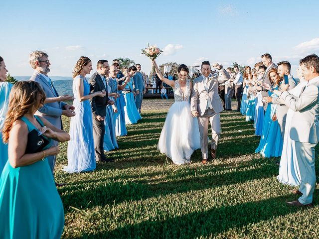 O casamento de Artur e Alessandra em Nova Petrópolis, Rio Grande do Sul 35