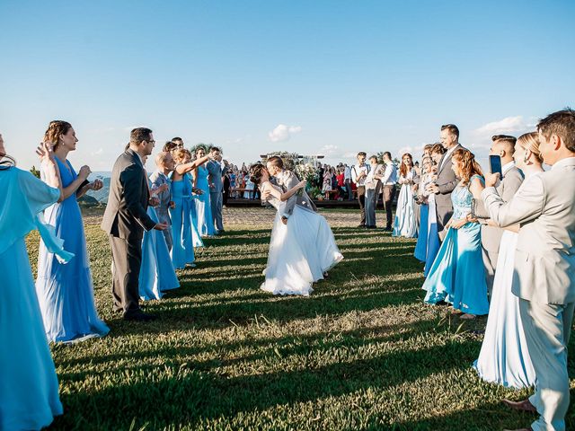 O casamento de Artur e Alessandra em Nova Petrópolis, Rio Grande do Sul 36