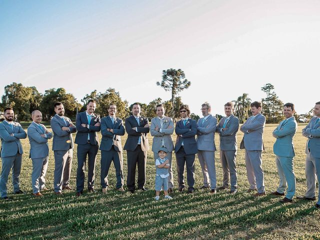 O casamento de Artur e Alessandra em Nova Petrópolis, Rio Grande do Sul 37