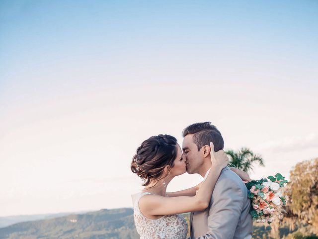 O casamento de Artur e Alessandra em Nova Petrópolis, Rio Grande do Sul 38