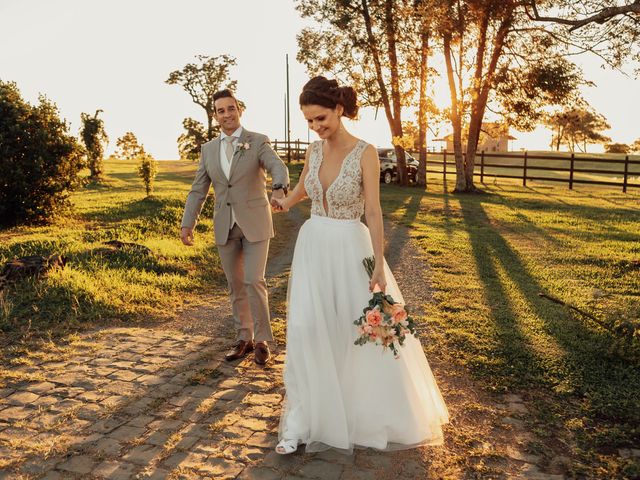 O casamento de Artur e Alessandra em Nova Petrópolis, Rio Grande do Sul 39