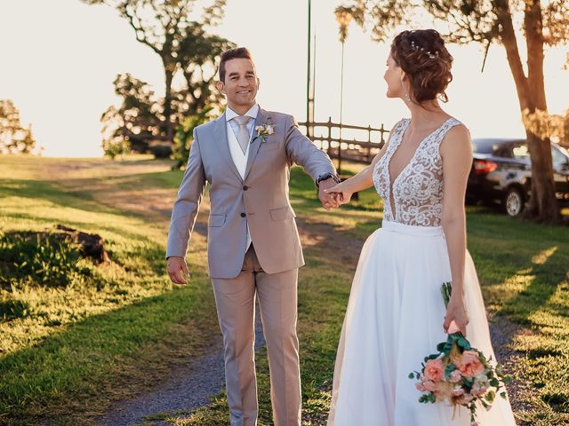 O casamento de Artur e Alessandra em Nova Petrópolis, Rio Grande do Sul 40