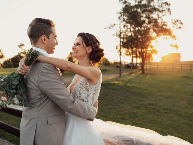 O casamento de Artur e Alessandra em Nova Petrópolis, Rio Grande do Sul 41