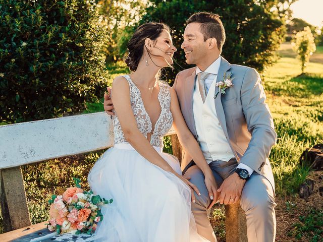 O casamento de Artur e Alessandra em Nova Petrópolis, Rio Grande do Sul 44