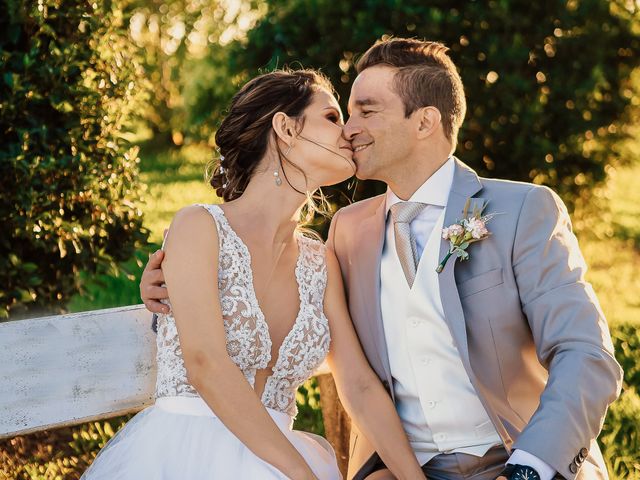 O casamento de Artur e Alessandra em Nova Petrópolis, Rio Grande do Sul 45