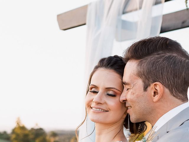 O casamento de Artur e Alessandra em Nova Petrópolis, Rio Grande do Sul 50