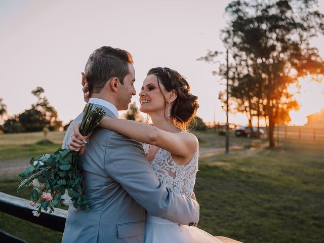 O casamento de Artur e Alessandra em Nova Petrópolis, Rio Grande do Sul 51