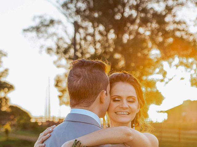 O casamento de Artur e Alessandra em Nova Petrópolis, Rio Grande do Sul 55