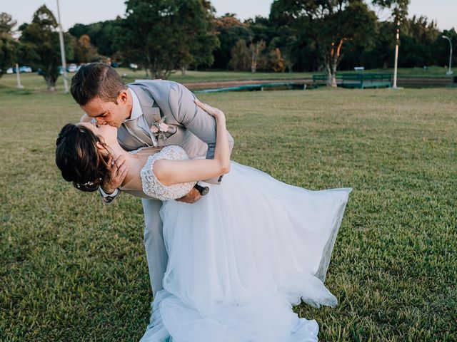 O casamento de Artur e Alessandra em Nova Petrópolis, Rio Grande do Sul 57