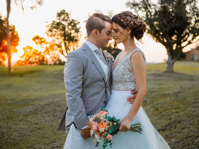 O casamento de Artur e Alessandra em Nova Petrópolis, Rio Grande do Sul 59